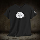 Thinking With My Dick | Mix & Match 100% Cotton Unisex Fun-Flirty Lovers’ Tees