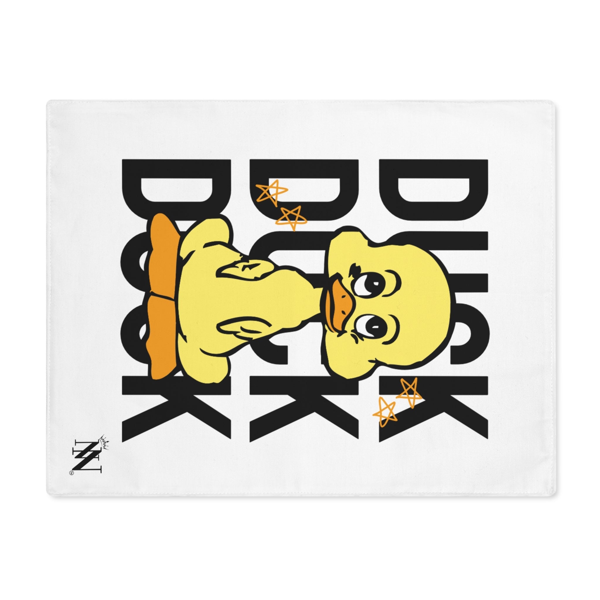 Duck Duck Duck | Mix & Match Playful Fun-Flirty Lovers’ Toy Mats