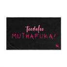 Toodaloo Muthafuka! | Nectar Napkins Classic Fun-Flirty Lovers’ Towels