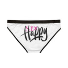 Sex Happy | Mix & Match Women’s Fun-Flirty Lovers’ Panties