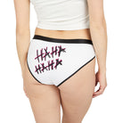 Ha-Ha Ha-Ha | Mix & Match Women’s Fun-Flirty Lovers’ Panties