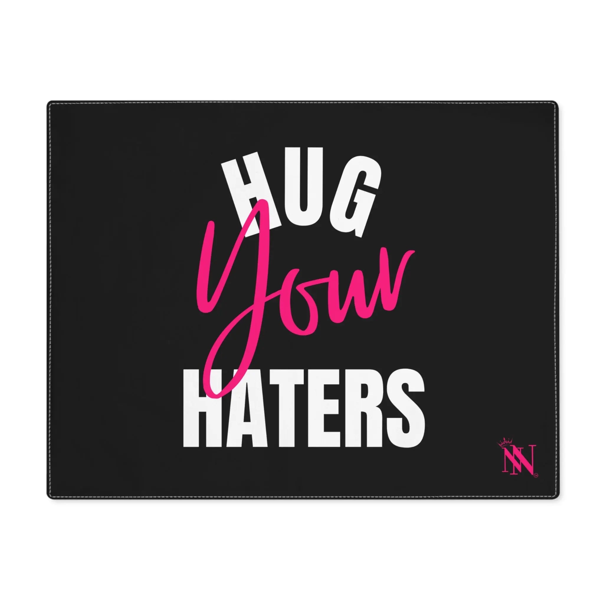 Hug Your Haters | Mix & Match Playful Fun-Flirty Lovers’ Toy Mats