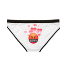 WTF? Love Emoji | Mix & Match Women’s Fun-Flirty Lovers’ Panties