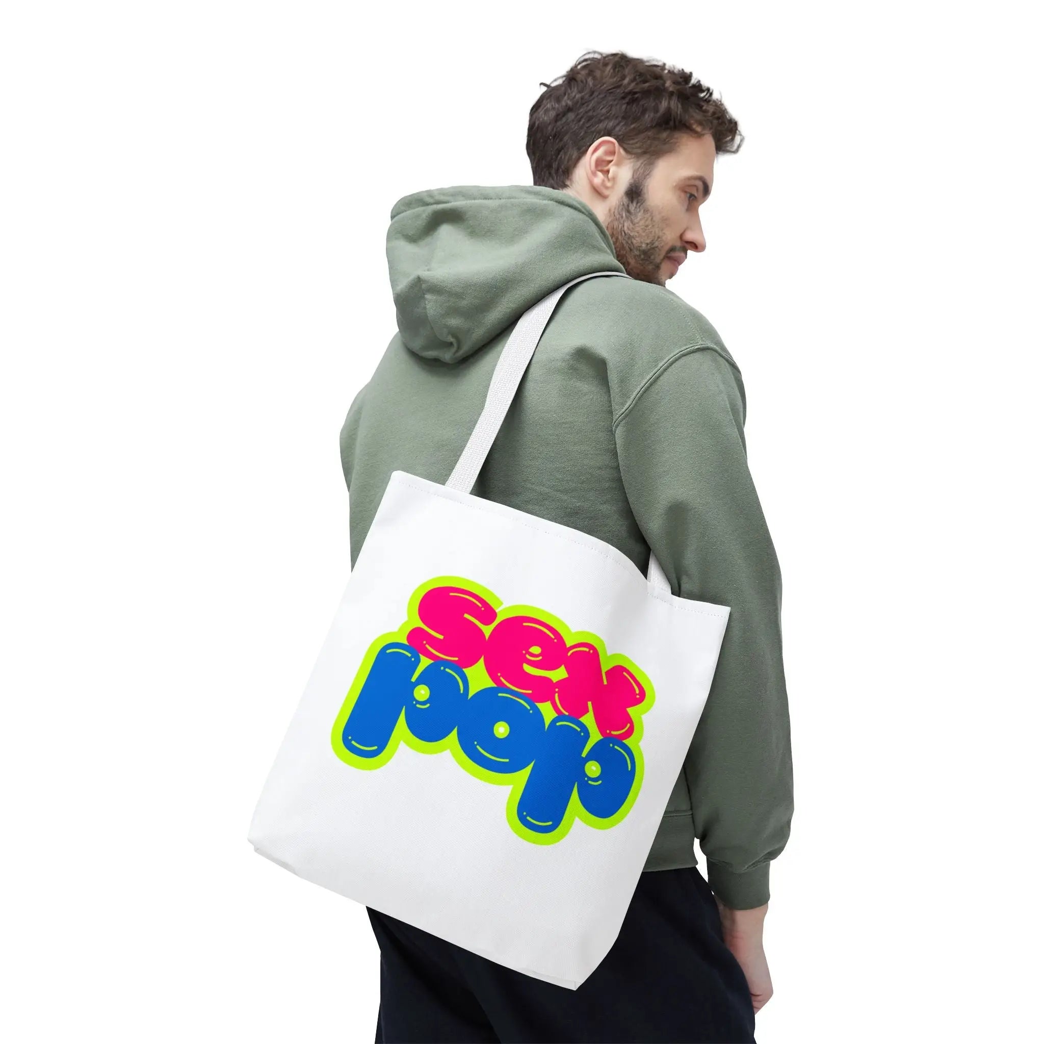 Sex Pop | Mix & Match Fun-Flirty Lovers’ Totes