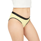 69 | Mix & Match Women’s Fun-Flirty Lovers’ Panties
