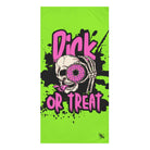 Dick-or-Treat | Mix & Match XL Fun-Flirty Lovers’ Towels