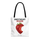 Sweetheart Season Texas | Mix & Match Fun-Flirty Lovers’ Totes