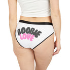 Boobie Love | Mix & Match Women’s Fun-Flirty Lovers’ Panties
