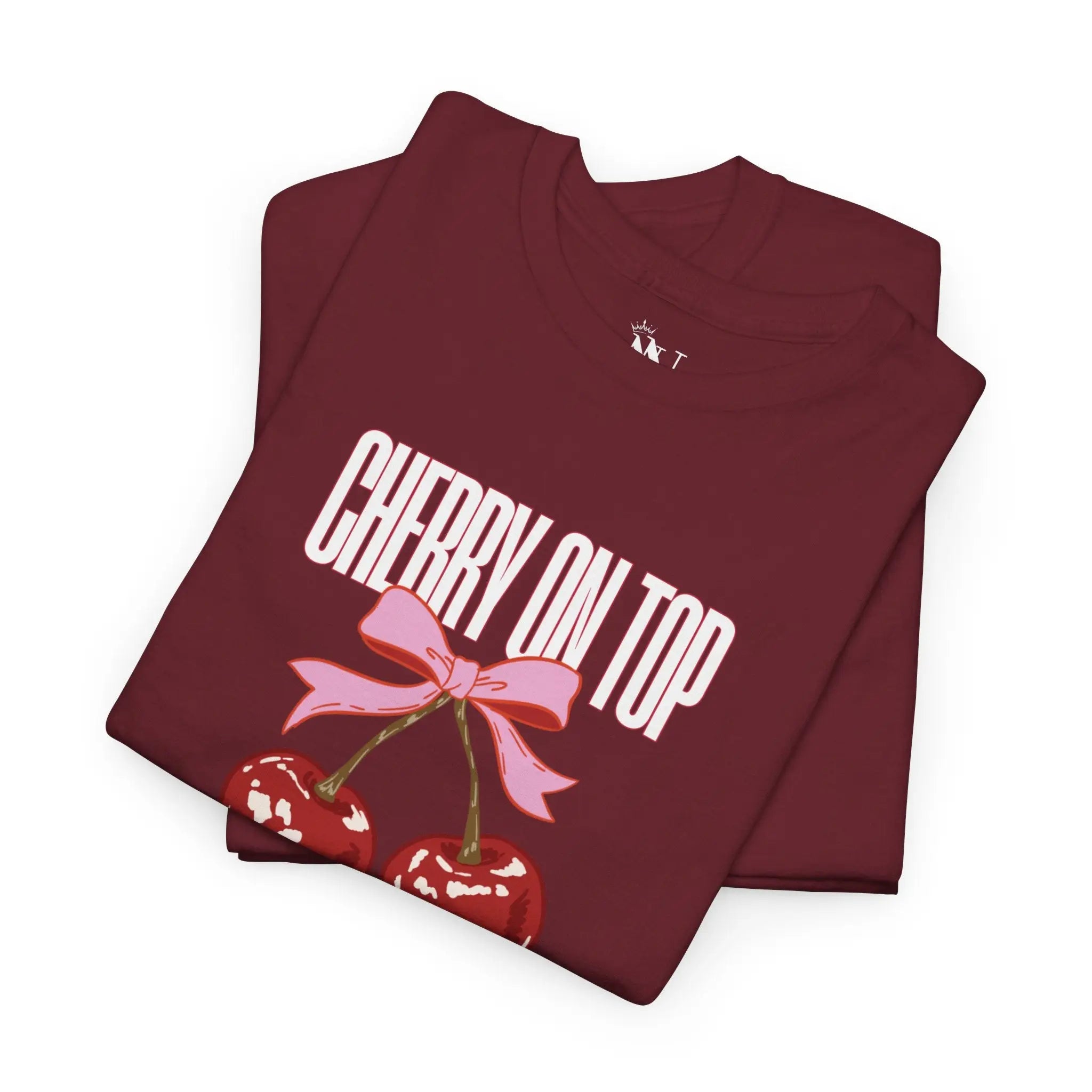 Cherry on Top T-Shirt