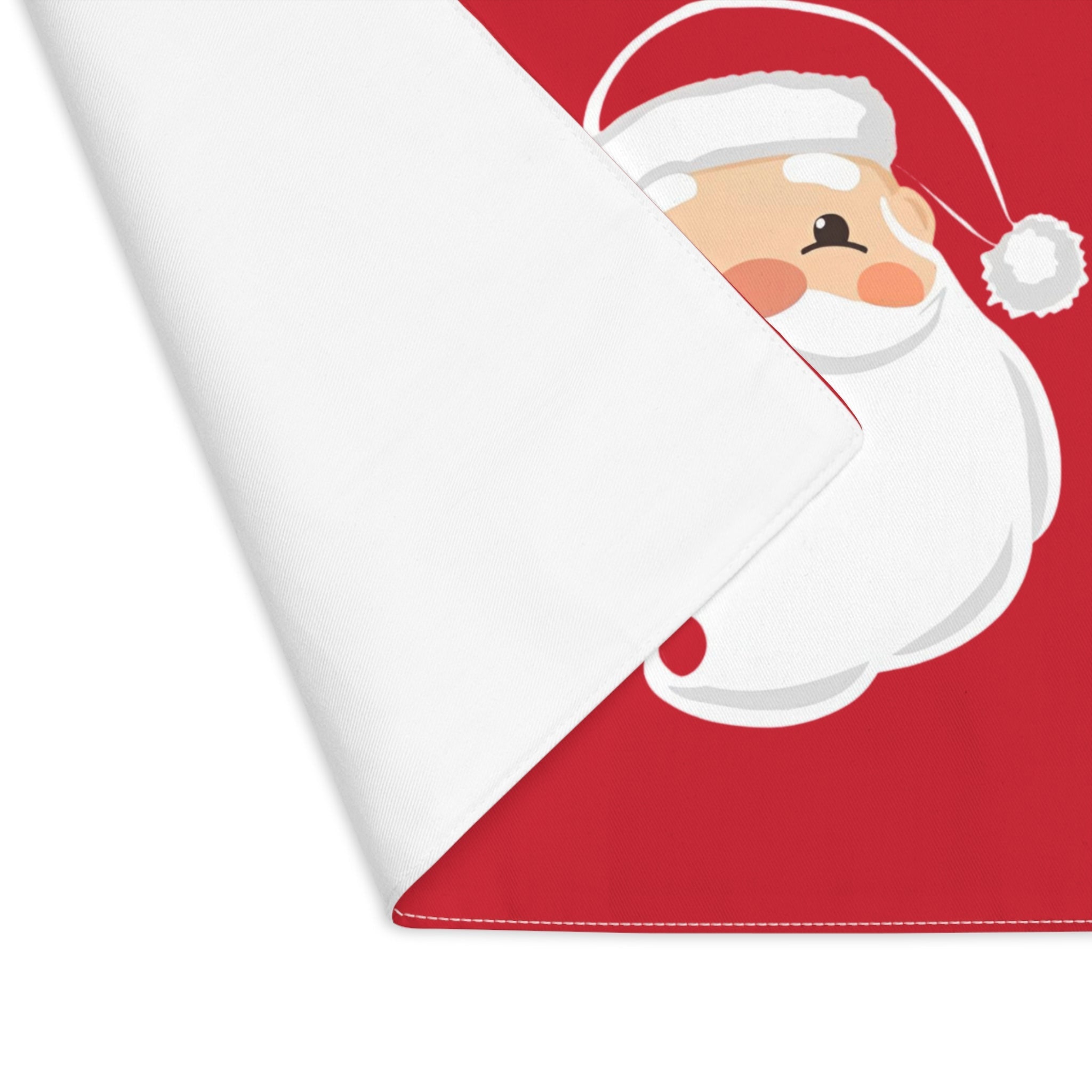 Santa’s Ho | Mix & Match Playful Fun-Flirty Lovers’ Toy Mats