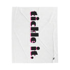 Tickle It | Mix & Match Fun Flirty Lovers’ Blankets