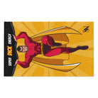 Super Dick Energy | Nectar Napkins Fun-Flirty Lovers’ Towels