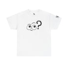 What Happened? Emoji Face Sex Gifts for Her Graphic T-Shirt