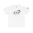 What Happened? Emoji Face | Mix & Match Cotton Unisex Fun-Flirty Lovers’ T-Shirts