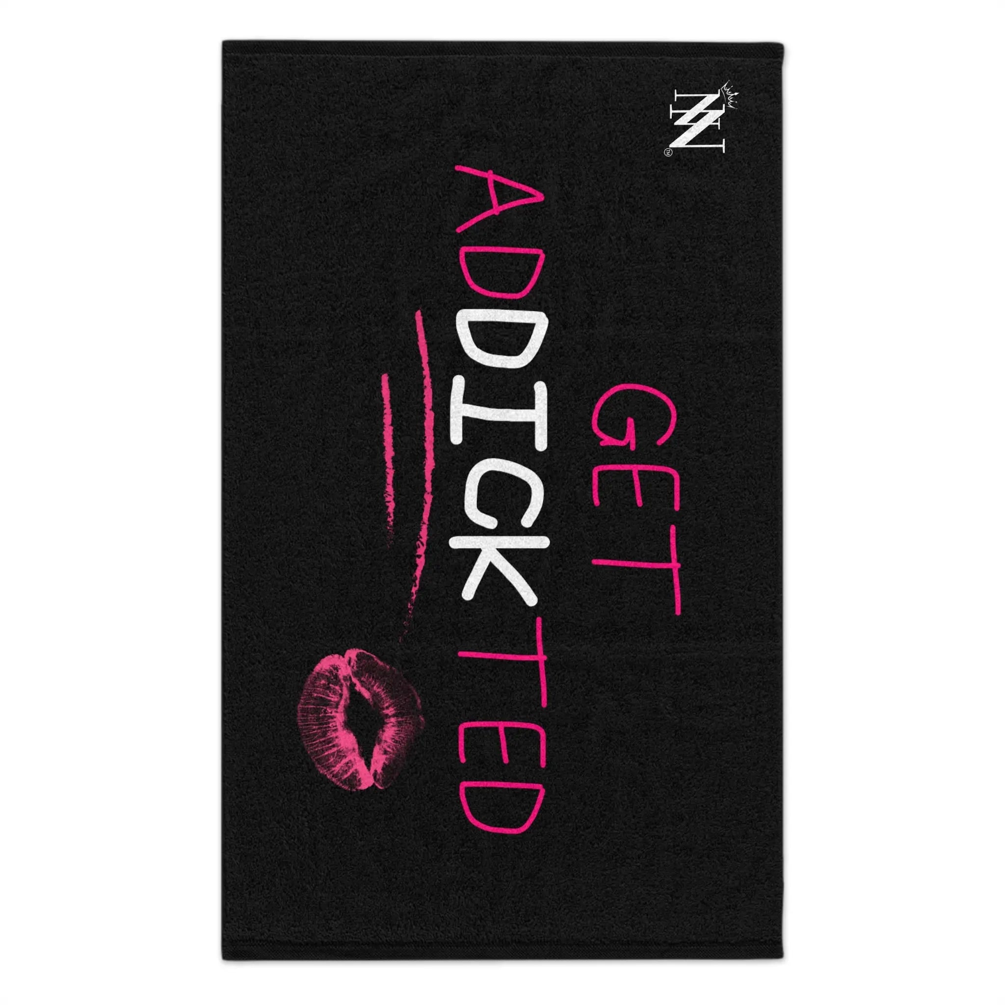 Get adDICKicted | Nectar Napkins Fun-Flirty Lovers’ Towels