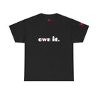 Own It | Mix & Match 100% Cotton Unisex Fun-Flirty Lovers’ Tees
