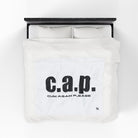 C.A.P. | Mix & Match Fun-Flirty Lovers’ Blankets