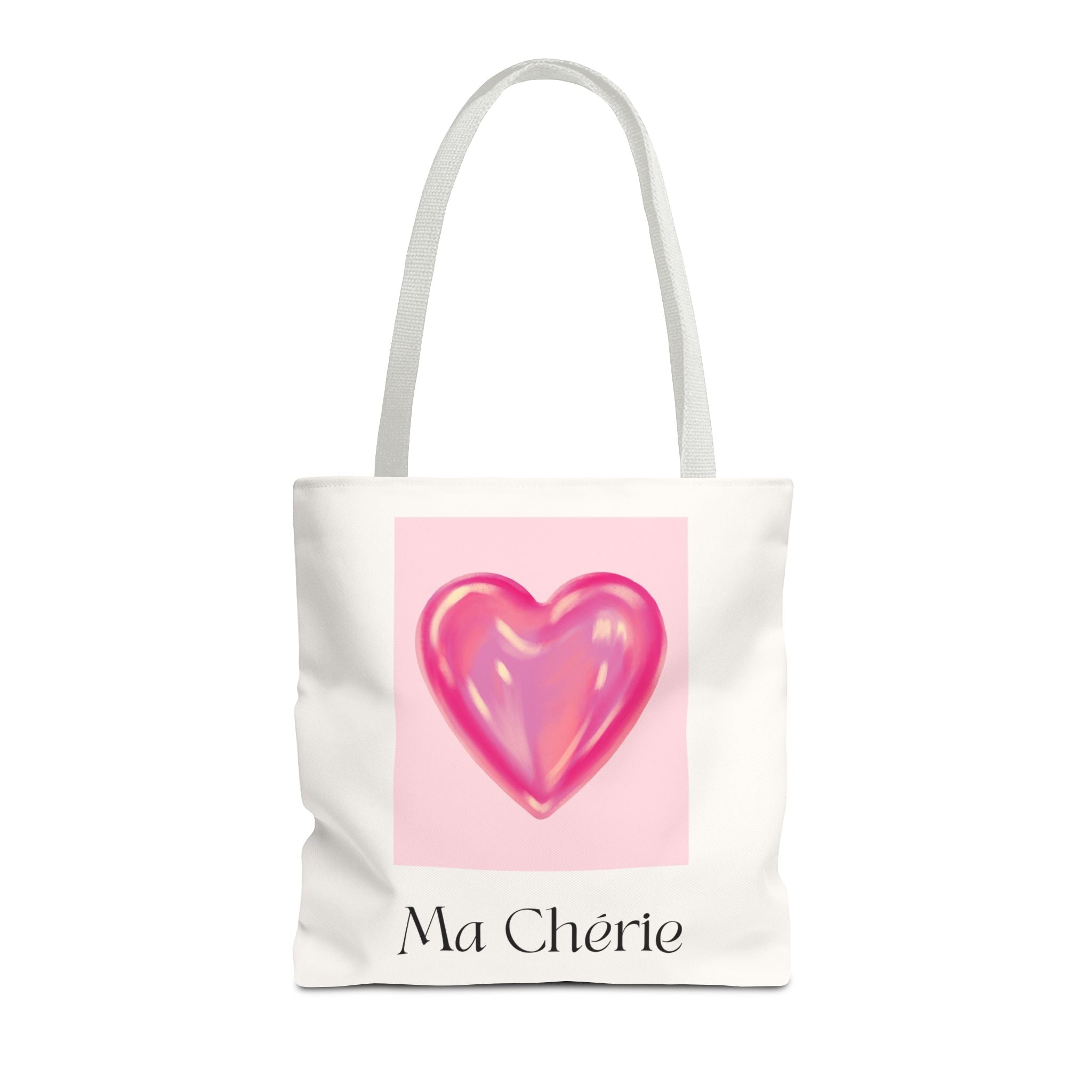 Ma Cherie Everyday | Mix & Match Fun-Flirty Lovers’ Totes