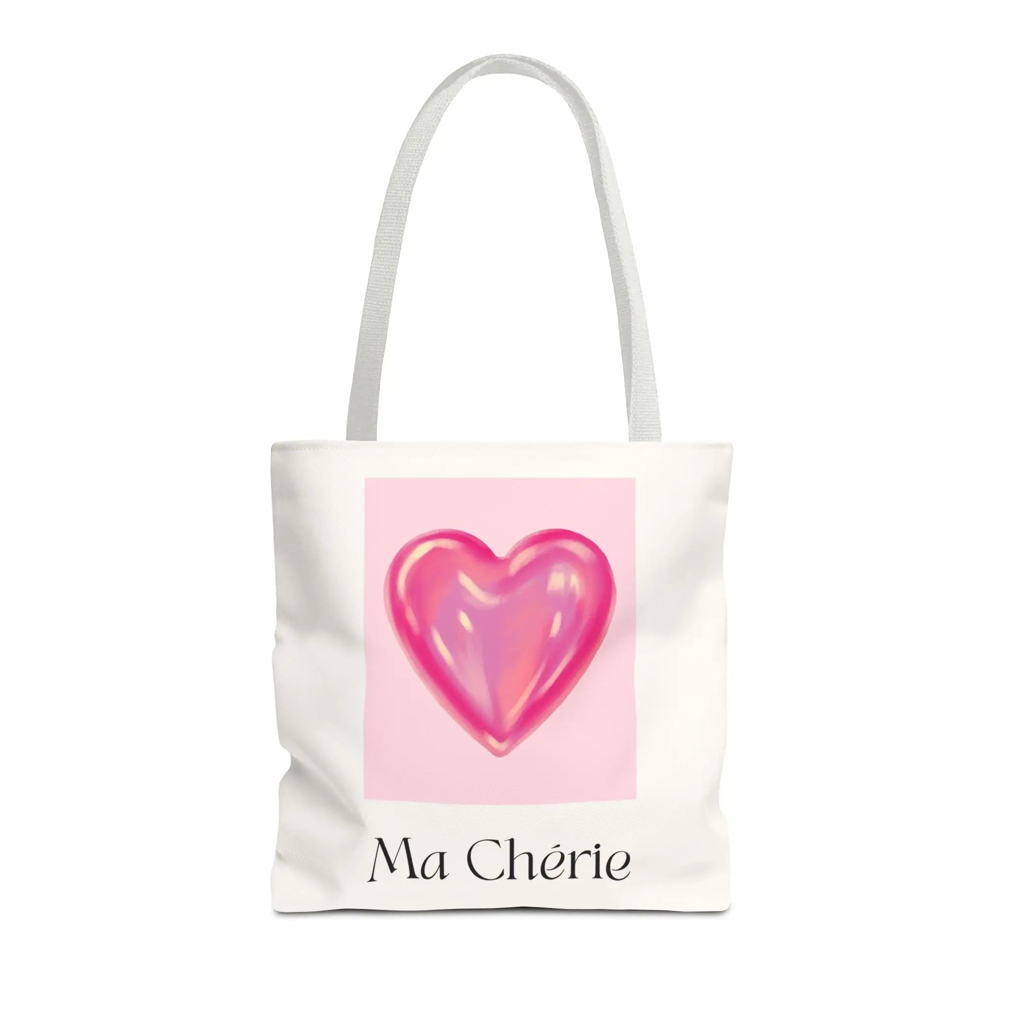 Ma Cherie Everyday | Mix & Match Fun-Flirty Lovers’ Totes