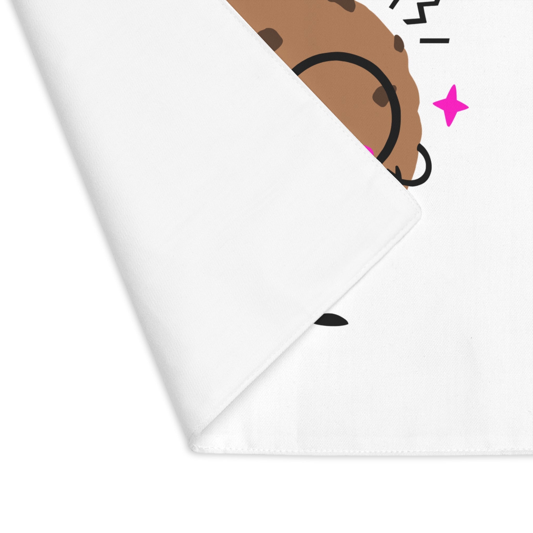 Smart Cookie | Mix & Match Playful Fun-Flirty Lovers’ Toy Mats