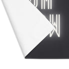 Cum Show | Mix & Match Playful Fun-Flirty Lovers’ Toy Mats