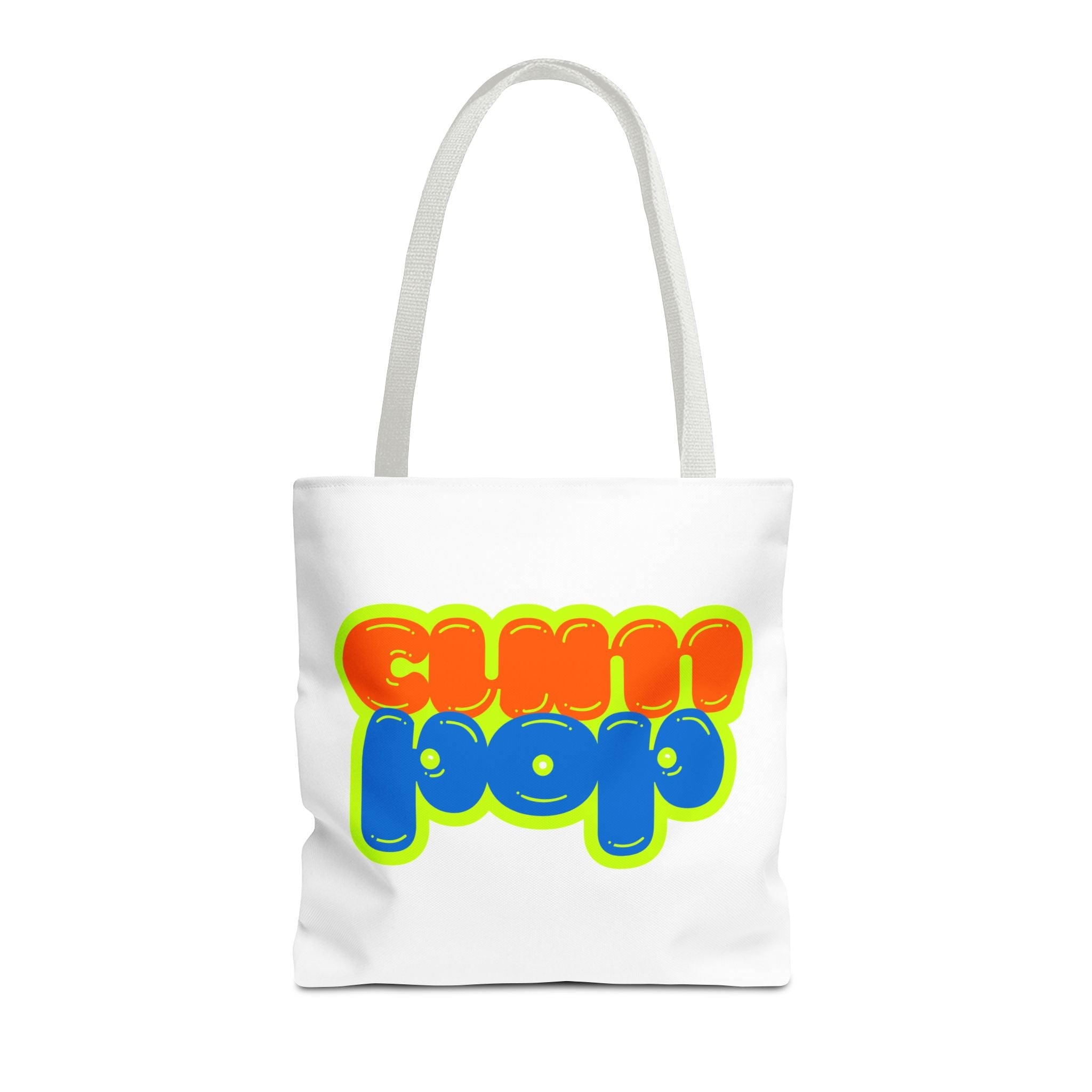 Cum Pop | Mix & Match Fun-Flirty Lovers’ Totes