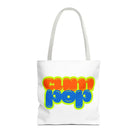 Cum Pop | Mix & Match Fun-Flirty Lovers’ Totes