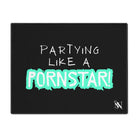 Partying Like a Pornstar | Nectar Napkins Fun-Flirty Lovers’ Toy Mats
