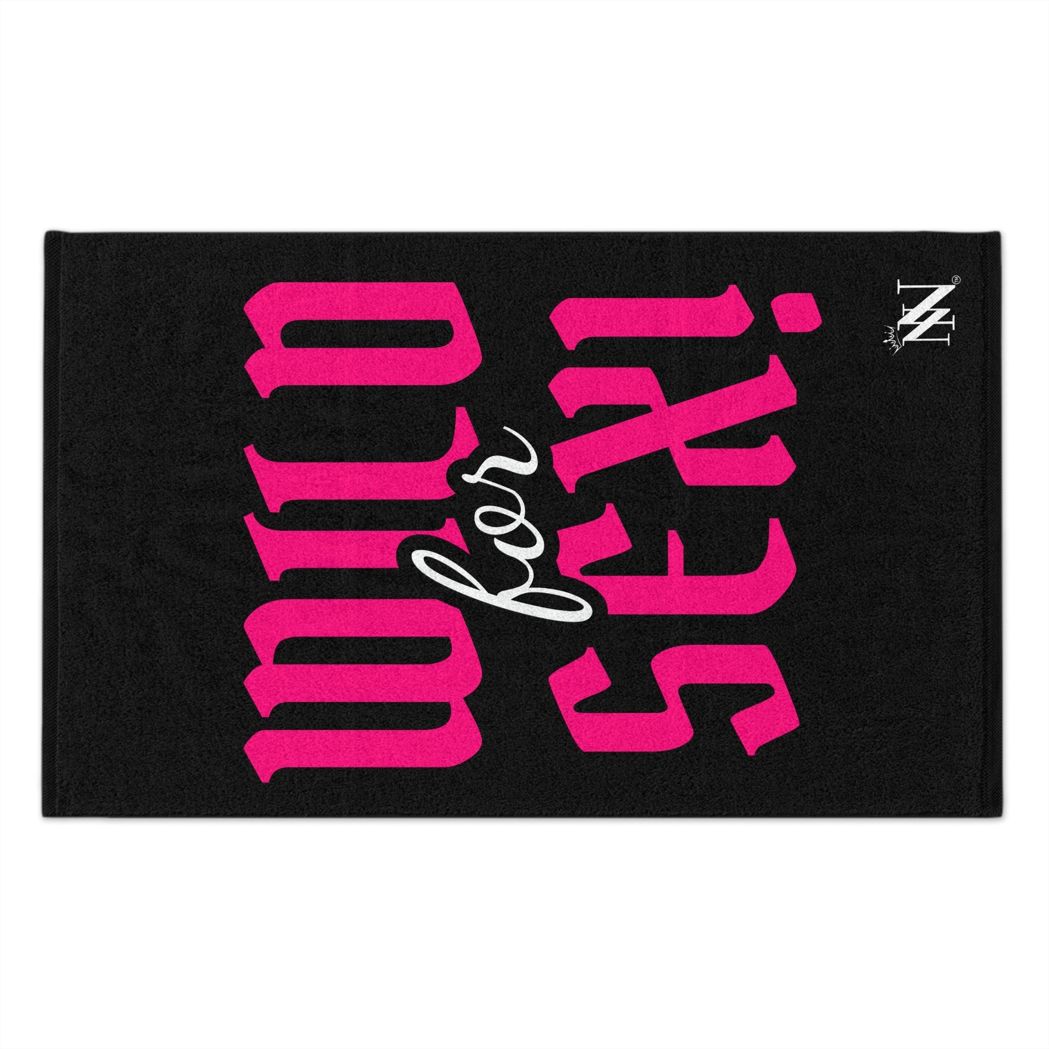 Wild for Sex! Sex Towel