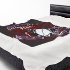 Valentine’s Day Party | Mix & Match Fun-Flirty Lovers’ Blankets