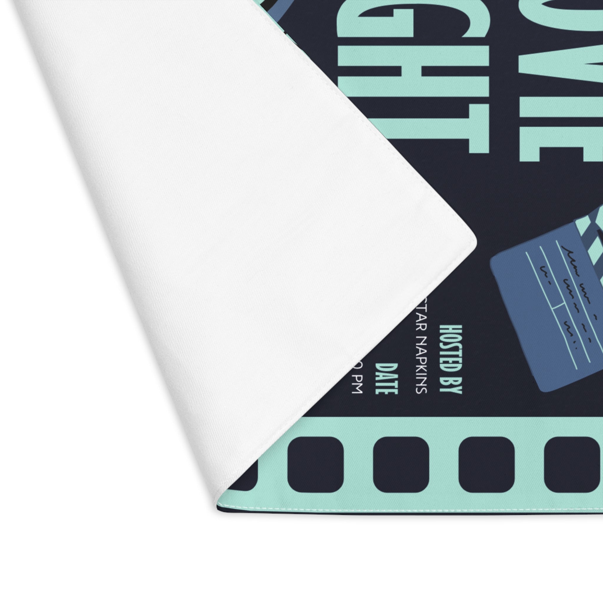 Adult Movie Night | Mix & Match Playful Fun-Flirty Lovers’ Toy Mats