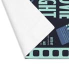 Adult Movie Night | Mix & Match Playful Fun-Flirty Lovers’ Toy Mats