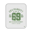 Cumversity | Mix Match Fun-Flirty Lovers’ Water-Resistant Blankets
