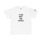 OH Well! | Mix & Match 100% Cotton Unisex Fun-Flirty Lovers’ Tees
