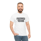 Porn Star Vibes! | Fun-Flirty Lovers’ T-Shirts