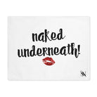 Naked Underneath! | Mix & Match Playful Fun-Flirty Lovers’ Toy Mats