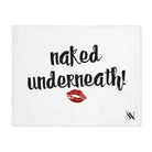 Naked Underneath! | Mix & Match Playful Fun-Flirty Lovers’ Toy Mats