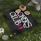 Boners Club | Nectar Napkins Fun-Flirty Lovers’ Sex Blankets