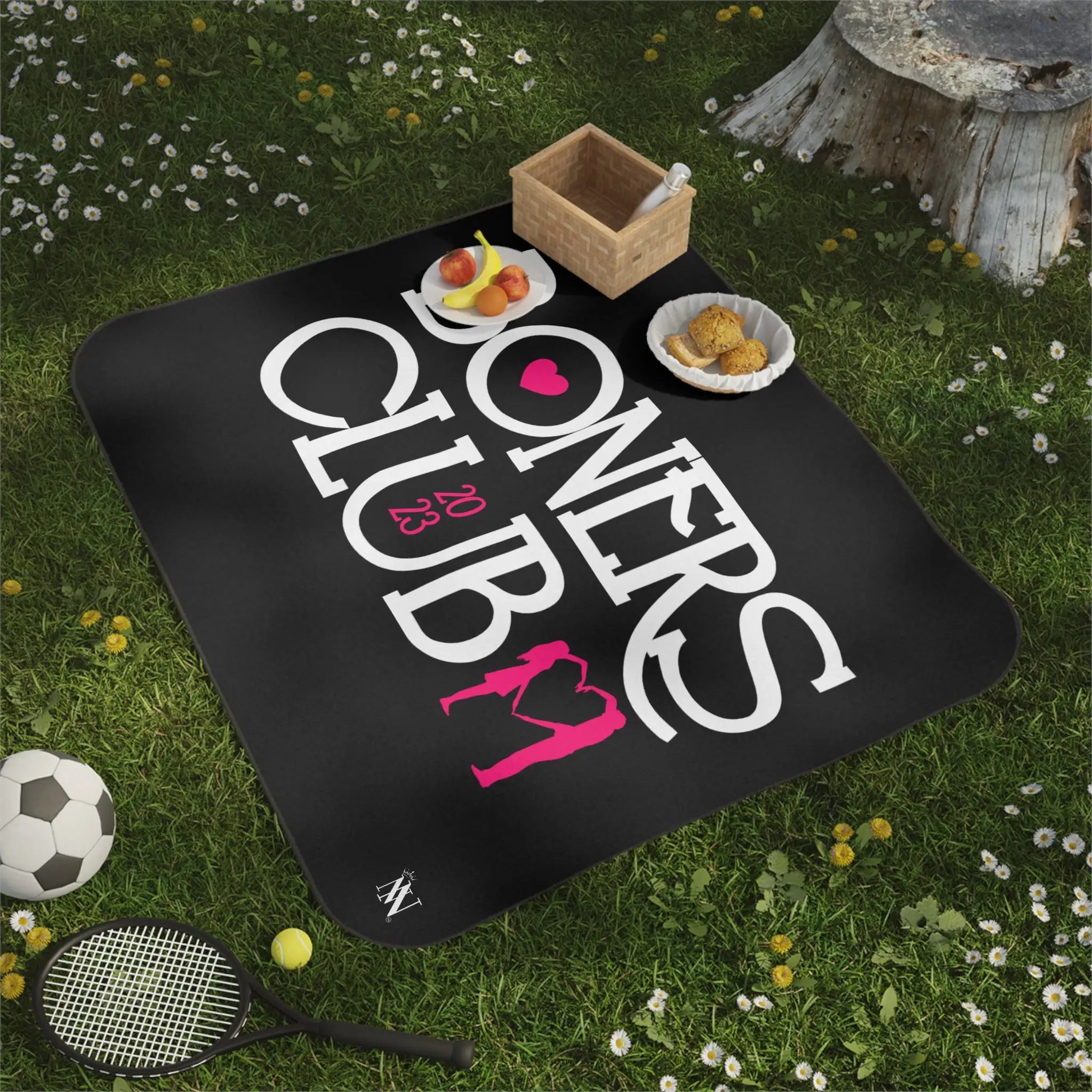 Boners Club | Nectar Napkins Fun-Flirty Lovers’ Sex Blankets