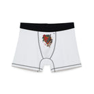 My Love Traditional Tattoo | Mix & Match Fun-Flirty Lovers’ Boxer Briefs