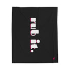Rub It | Mix & Match Fun Flirty Lovers’ Blankets