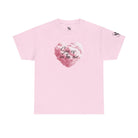 Sex is in the Air | Mix & Match Cotton Unisex Fun-Flirty Lovers’ T-Shirts