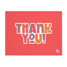 Cutesy Thank You! | Mix & Match Playful Fun-Flirty Lovers’ Toy Mats