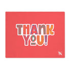 Cutesy Thank You! | Mix & Match Playful Fun-Flirty Lovers’ Toy Mats