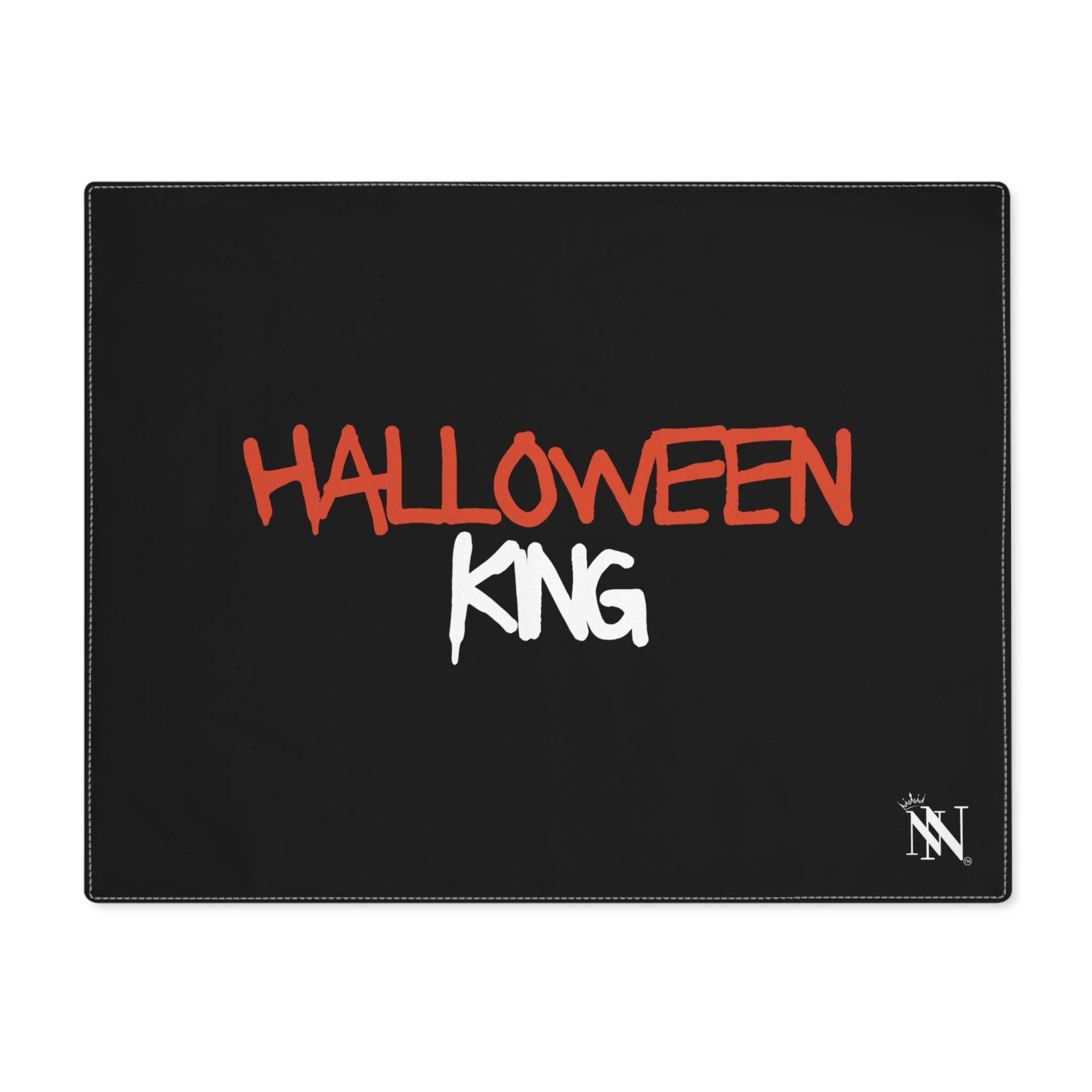 Halloween King | Mix & Match Playful Fun-Flirty Lovers’ Toy Mats