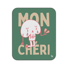 Mon Chéri | Nectar Napkins Fun-Flirty Lovers’ Sex Blankets