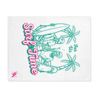 Surf Time for Us | Mix & Match Playful Fun-Flirty Lovers’ Toy Mats