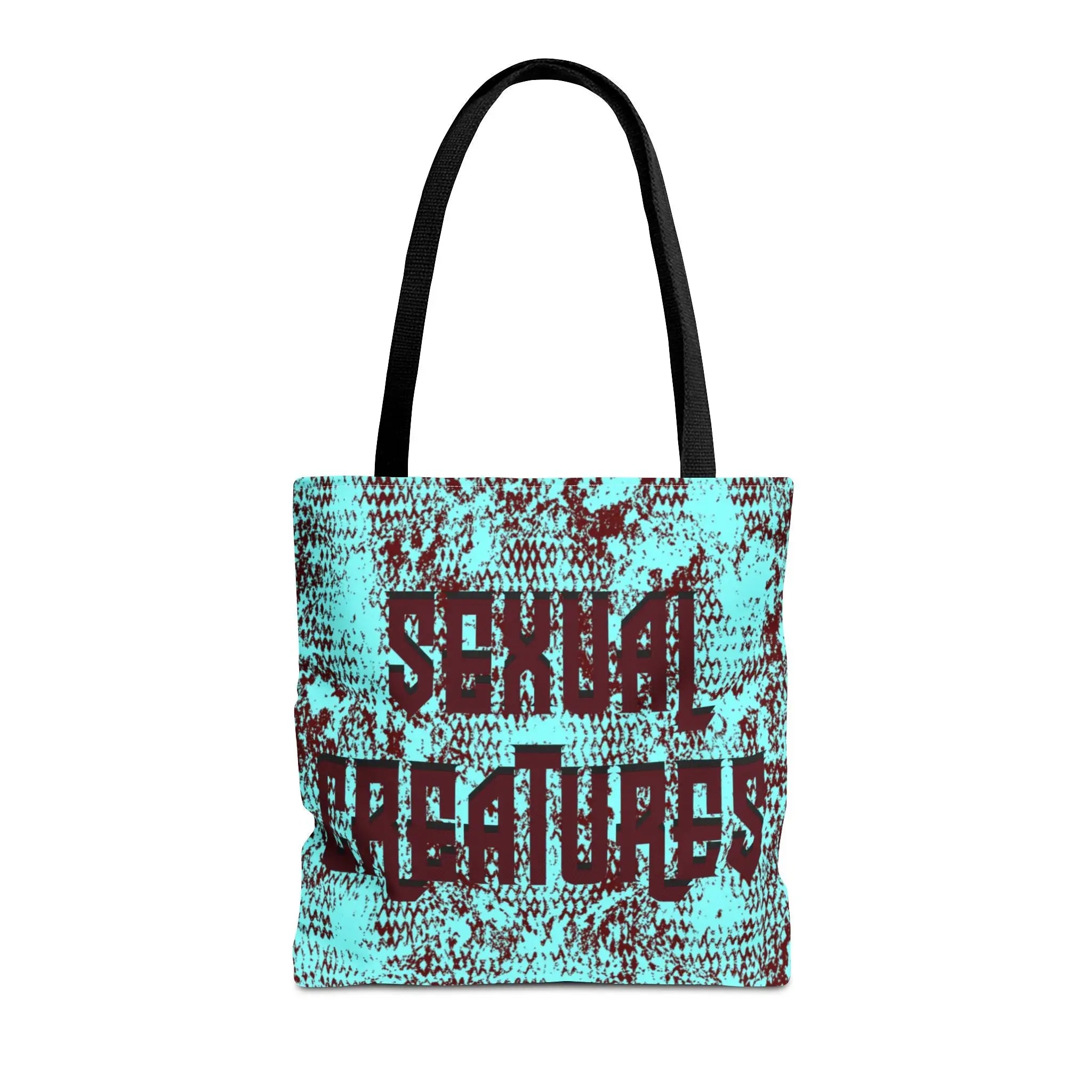 Sexual Creatures Snakeskin Sex Gifts
