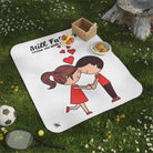 Still Falling Sex Blanket