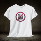 Don’t Play | Mix & Match Cotton Unisex Fun-Flirty Lovers’ T-Shirts